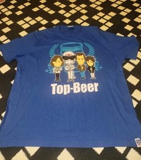 Tiny Idols Size Large Mens