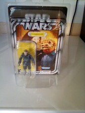 Star Wars The Vintage