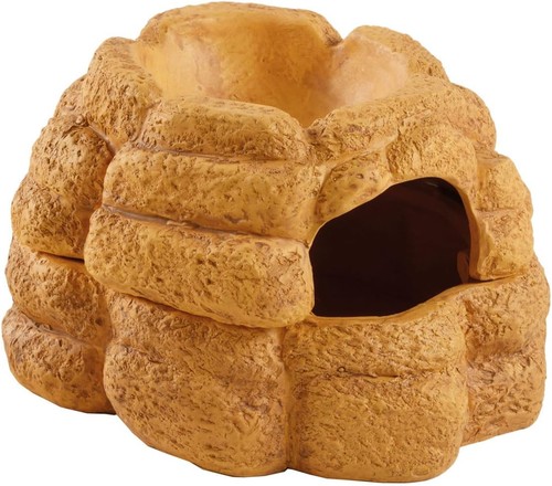 Exo terra reptile big rock - exo,
