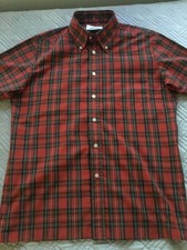 CLASSIC BRUTUS SHIRT TRIMFIT