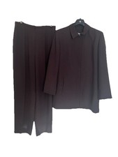 Windsmoor Trousers Pinstripe
