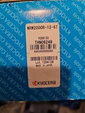Kyocera MRW2000R-12-6T