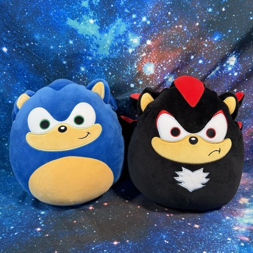 Squishmallows bundle sonic - sonic, &