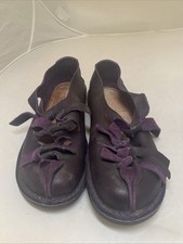 Trippen Ballet Flats with