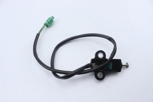 Suzuki gsxs 750 abs kickstand - gsxs,