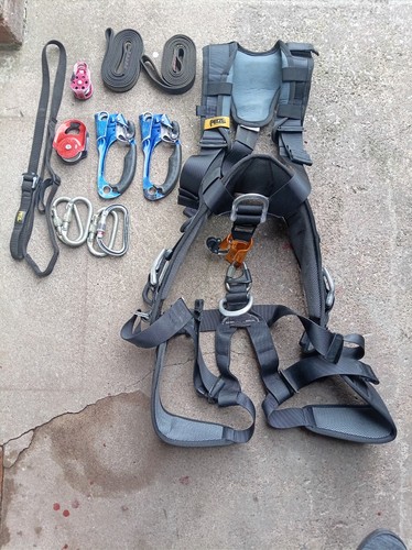 Petzl avao climbing - avao,