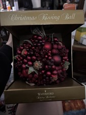Waterford Holiday Heirlooms