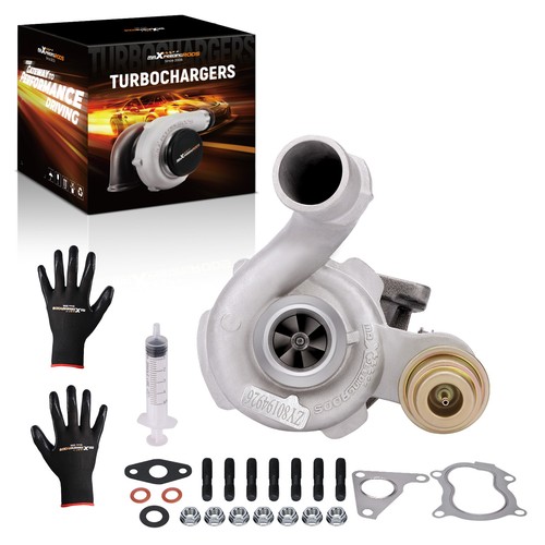 Turbocharger for mitsubishi - for,