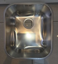 Franke stainless steel kitchen - stainless,