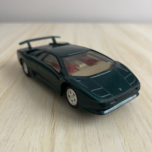 Scalextric lamborghini diablo - scalextric,
