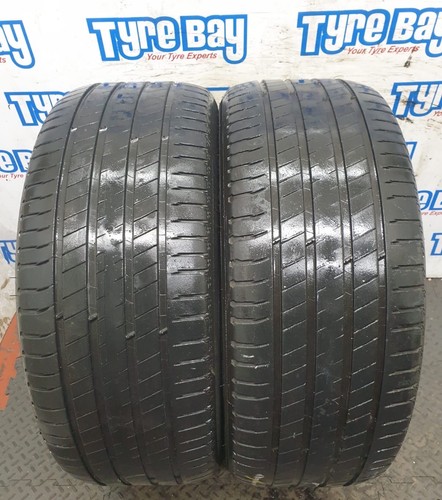 255 101w michelin - 2x,