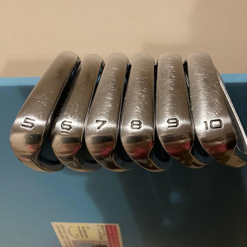 Honma tw727vn iron pcs - 5,