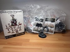 Massive Warhammer/AOS