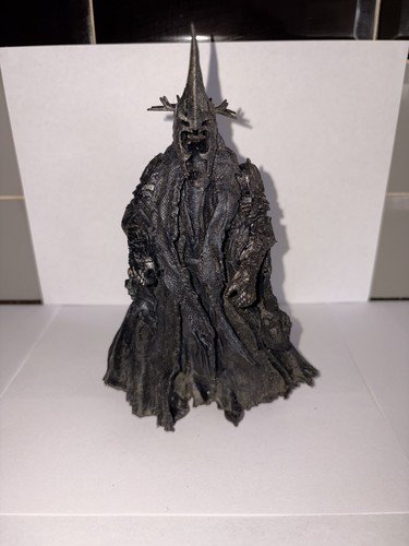 Vintage 2003 toybiz lord - lord, of