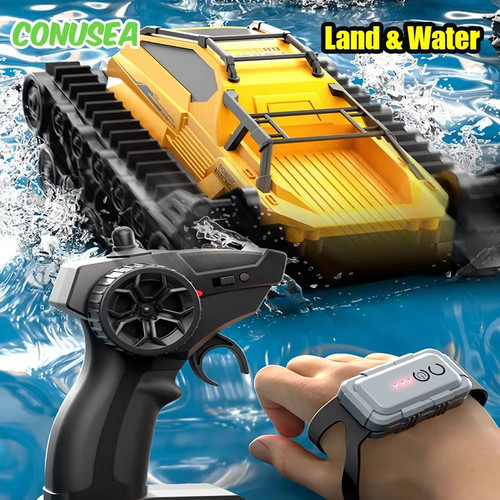 Jjrc q183 tank - q183, 2.4g