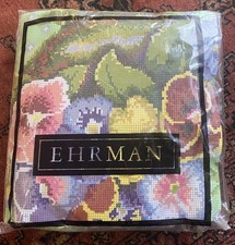 Ehrman Tapestry Kit Kaffe