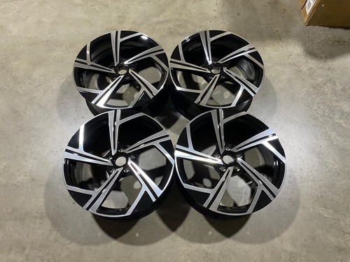 Jerez style alloy - vw,