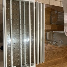 Miele K621 Ui Shelves For