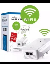 Devolo Magic 2 WiFi 6 Add-On