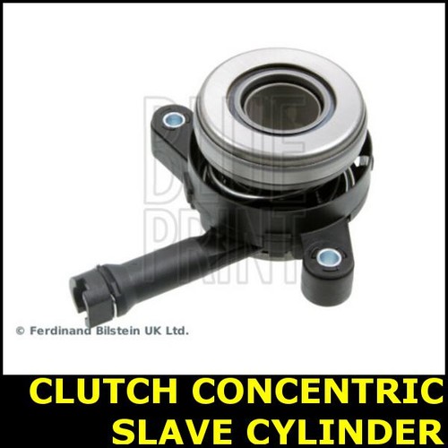 Clutch concentric slave - clutch,