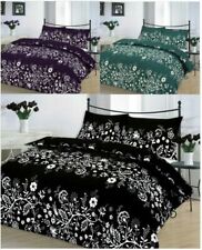 CHARLOTTE Floral Duvet Quilt