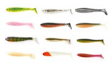 Fox Rage Spikey Shad