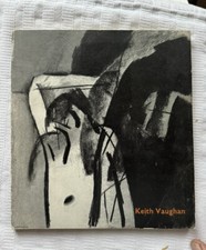 Keith vaughan exhibition - keith,