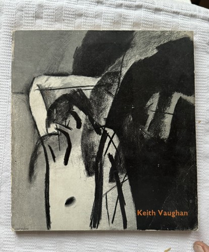 Keith vaughan exhibition - keith,