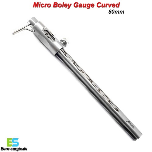 Ortho krekeler sliding - sliding, caliper