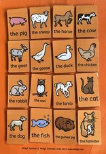 Speech / Language / Early