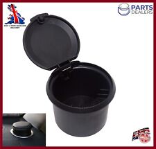 GENUINE MERCEDES VITO VIANO V CLASS STORAGE CUP POT ASHTRAY COIN HOLDER 2015+