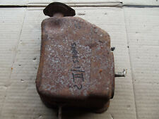 LAMBRETTA AIRBOX, LI MODELS SERIES 1 & 2 ..#11