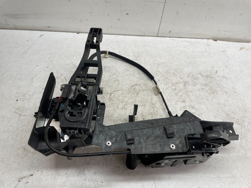 Ford max door lock mechanism - ford, c