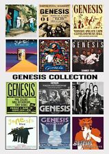 Genesis  Music Concert
