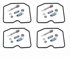 4X Carburetor Repair Kit for