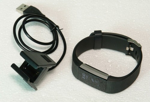 Fitbit charge heart beat - fitbit,