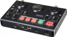 TASCAM US-42B Ministudio