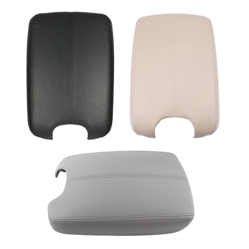 Center console lid armrest - console,
