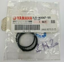 YAMAHA REAR BRAKE CALIPER SEALS R1 R6 YZ125 GENUINE 3JD-W0047-50 3JD-25803-50