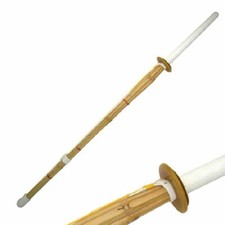 Kendo Bamboo Shinai Beginners