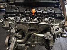 HONDA STREAM ACCORD MK2 2006 -