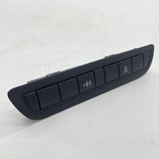 PEUGEOT 208 CHILD LOCK SWITCH