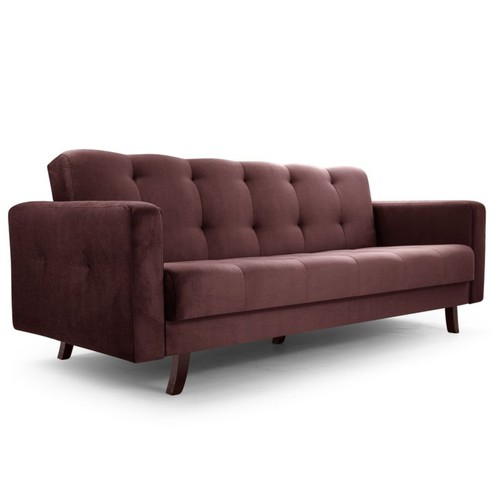 Elegant lizbona seater sofa - elegant,