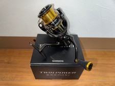Shimano TWIN POWER 3000MHG
