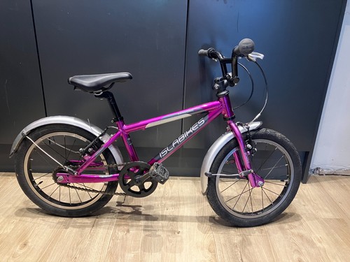 Islabikes cnoc purple - cnoc,