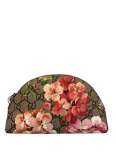 GUCCI Cosmetic Pouch PNK