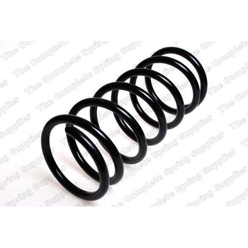 Coil spring for - (single),