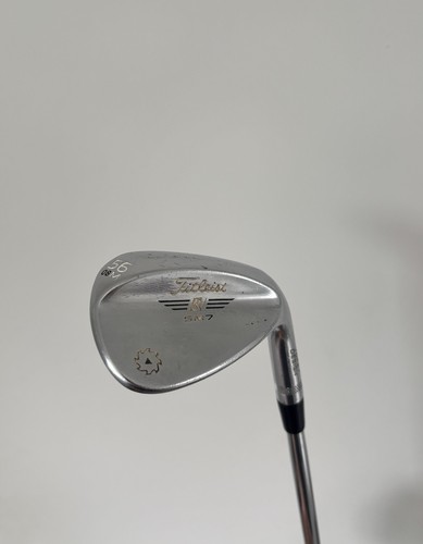 Titleist sm7 degree wedge - wedge, 8