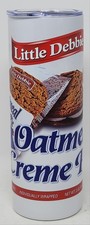 Little Debbie Oatmeal Cream
