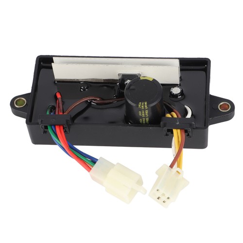 Electric welding generator - electric,